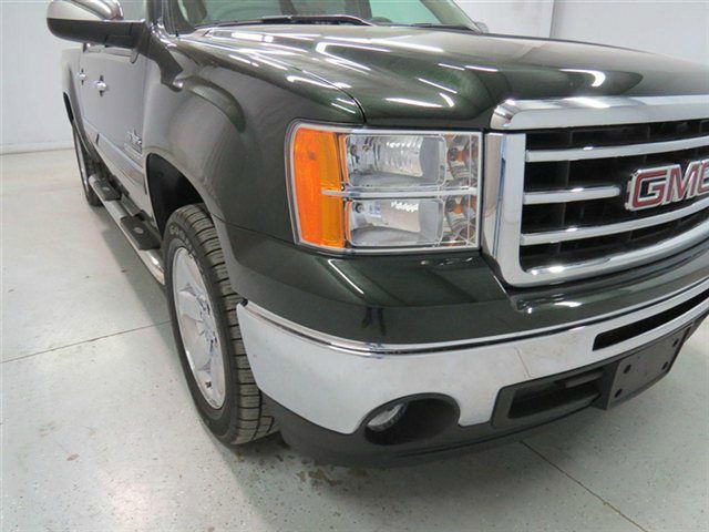 GMC Sierra 1500 2013 photo 13