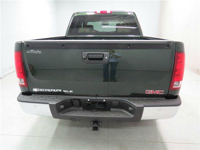 GMC Sierra 1500 2013 photo 16