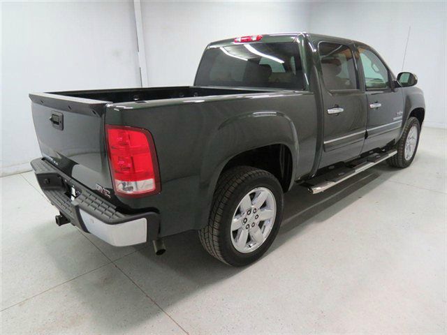 GMC Sierra 1500 2013 photo 17