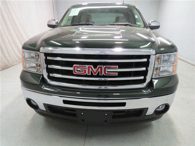 GMC Sierra 1500 2013 photo 18