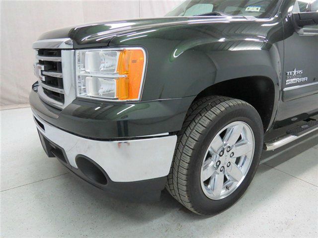 GMC Sierra 1500 2013 photo 2