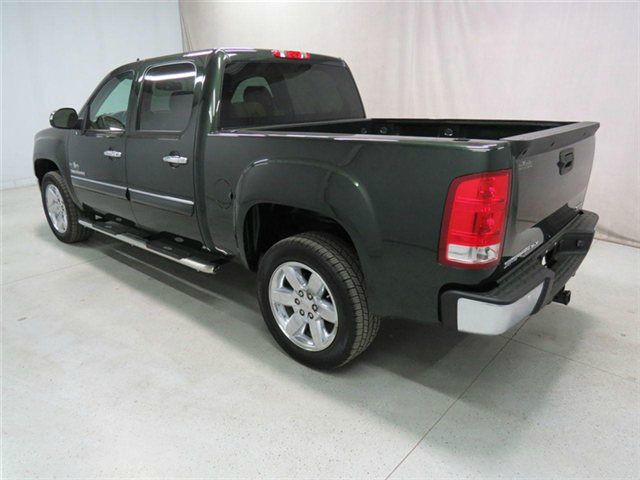 GMC Sierra 1500 2013 photo 6