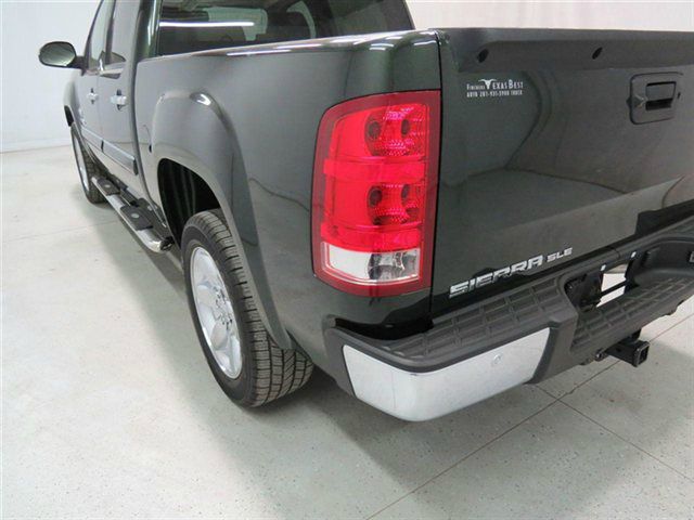 GMC Sierra 1500 2013 photo 9