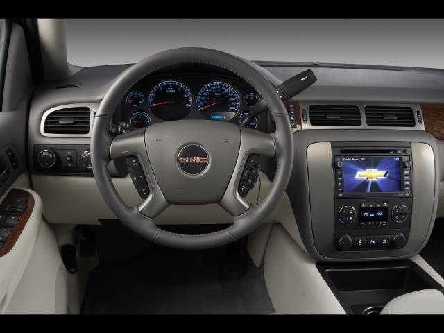 GMC Sierra 1500 2013 photo 4