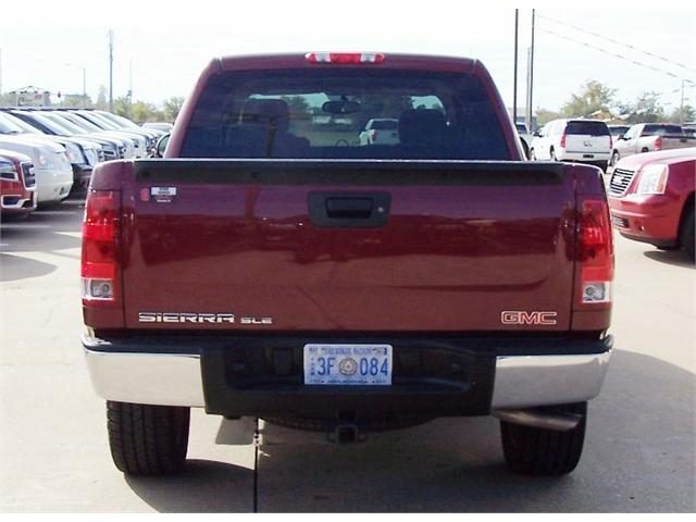 GMC Sierra 1500 2013 photo 1