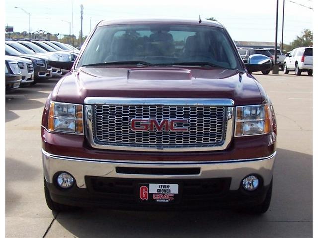 GMC Sierra 1500 2013 photo 3