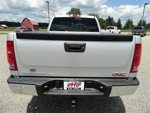 GMC Sierra 1500 2013 photo 1