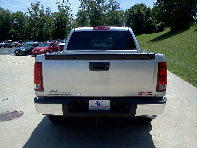 GMC Sierra 1500 2013 photo 3