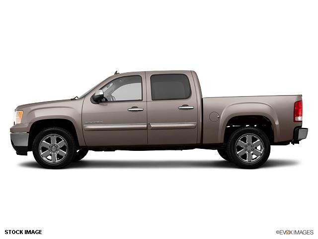 GMC Sierra 1500 2013 photo 6