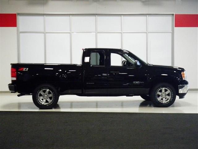 GMC Sierra 1500 2013 photo 4