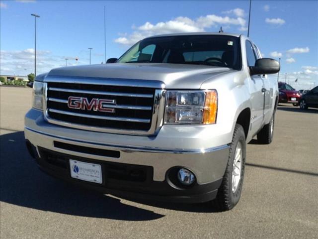 GMC Sierra 1500 2013 photo 1