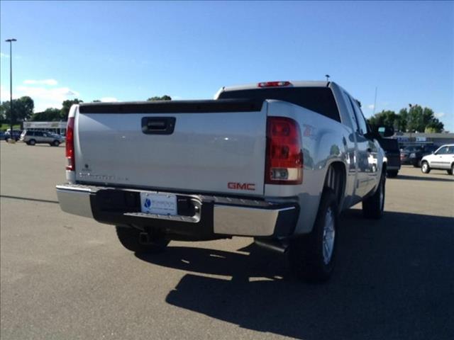 GMC Sierra 1500 2013 photo 2