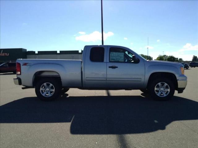 GMC Sierra 1500 2013 photo 3