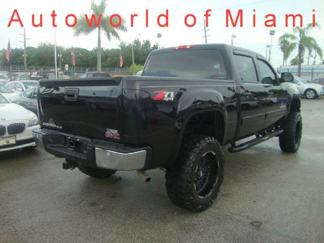 GMC Sierra 1500 2013 photo 3