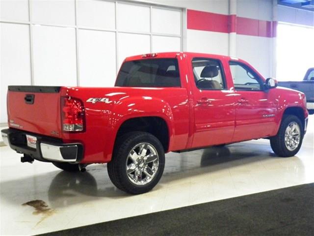 GMC Sierra 1500 2013 photo 2