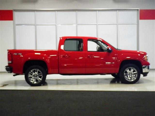 GMC Sierra 1500 2013 photo 3