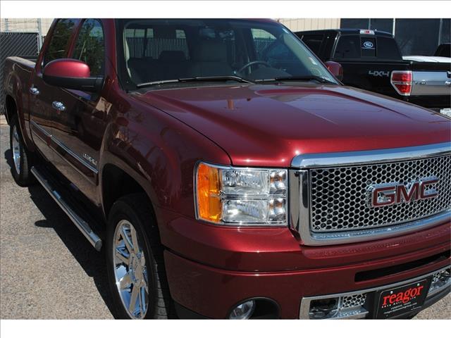 GMC Sierra 1500 2013 photo 15