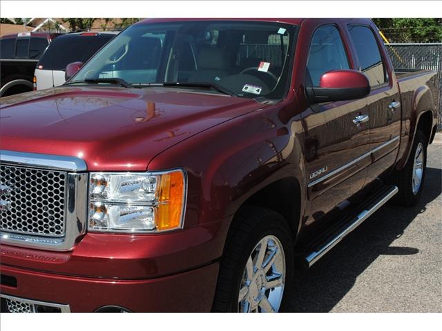 GMC Sierra 1500 2013 photo 16