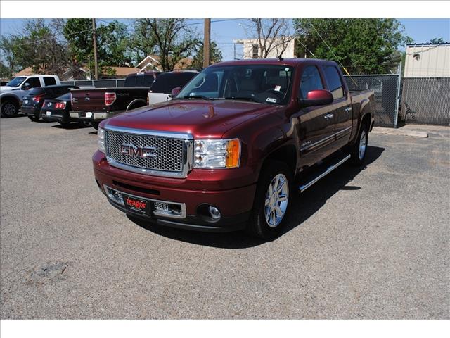 GMC Sierra 1500 2013 photo 17