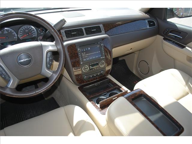 GMC Sierra 1500 2013 photo 18