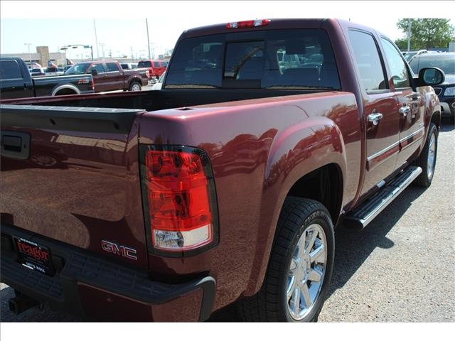 GMC Sierra 1500 2013 photo 2