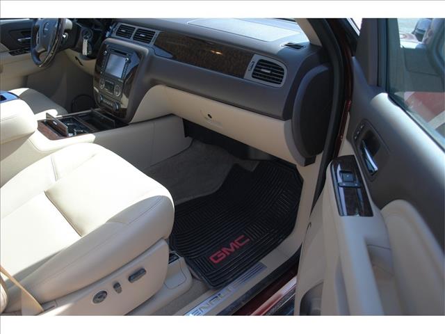 GMC Sierra 1500 2013 photo 23