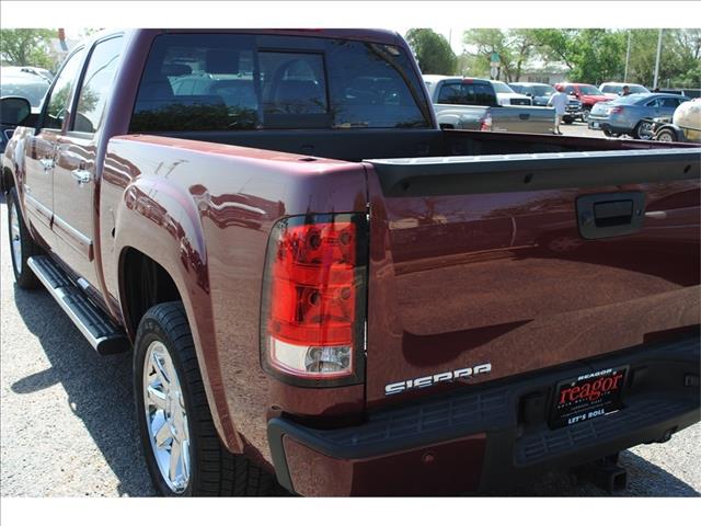 GMC Sierra 1500 2013 photo 4