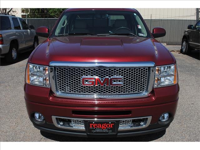 GMC Sierra 1500 2013 photo 5