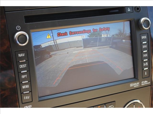 GMC Sierra 1500 2013 photo 7