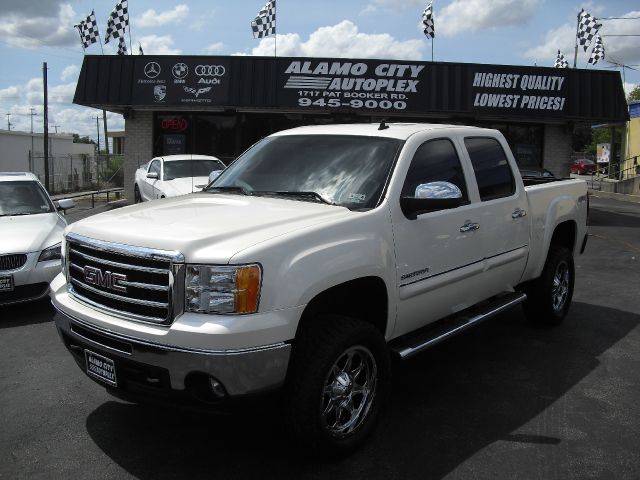 GMC Sierra 1500 2013 photo 1