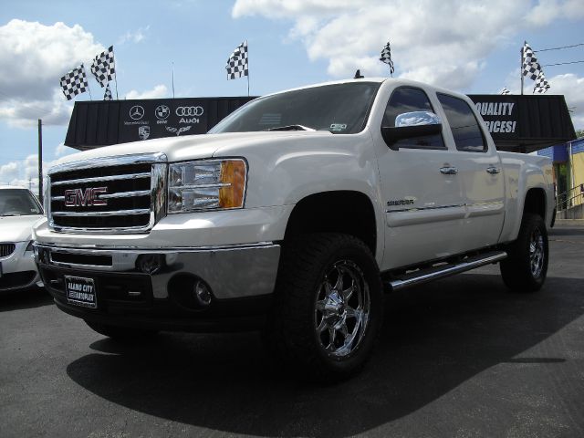 GMC Sierra 1500 2013 photo 2