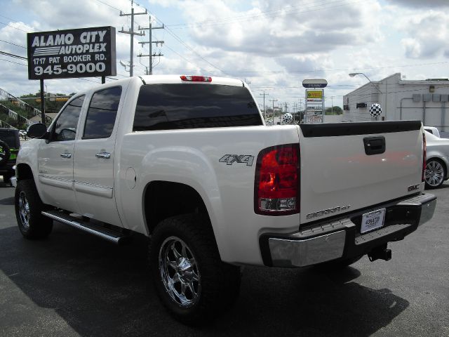 GMC Sierra 1500 2013 photo 4