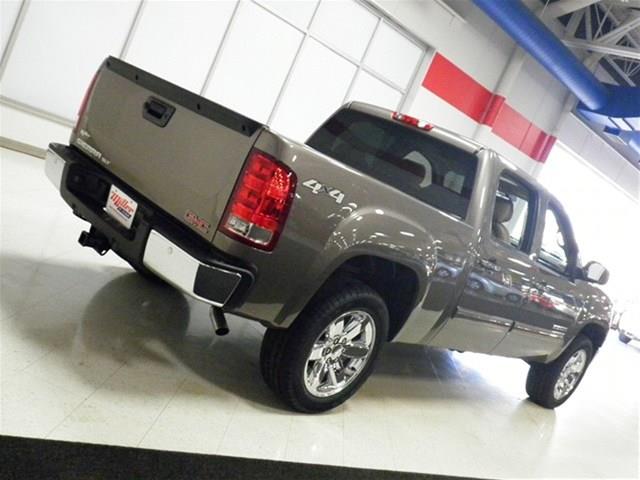 GMC Sierra 1500 2013 photo 14