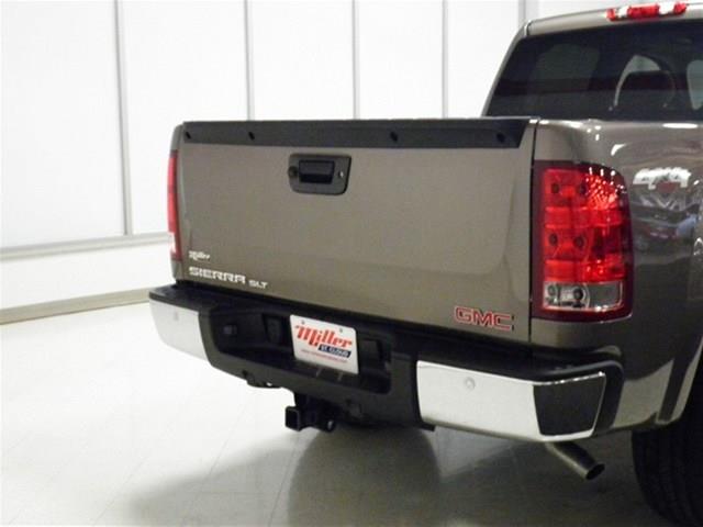 GMC Sierra 1500 2013 photo 18