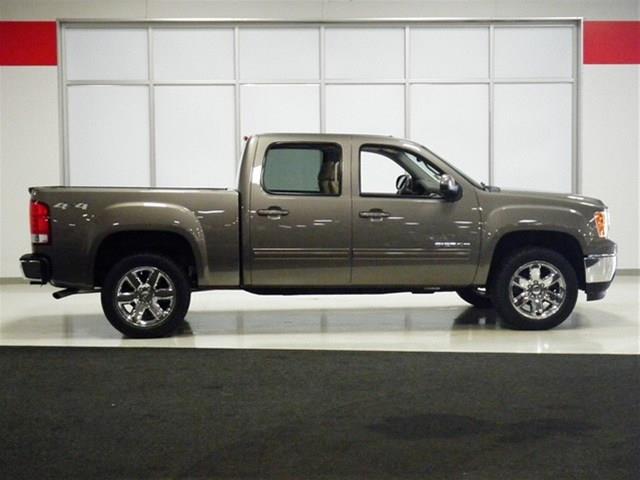 GMC Sierra 1500 2013 photo 19