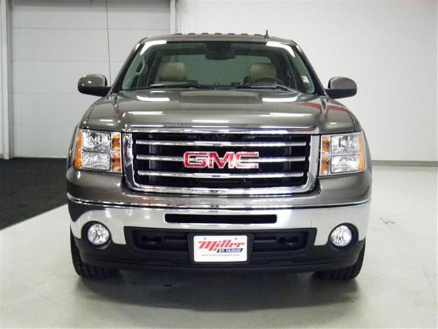 GMC Sierra 1500 2013 photo 24