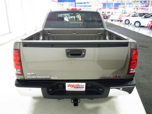 GMC Sierra 1500 2013 photo 35