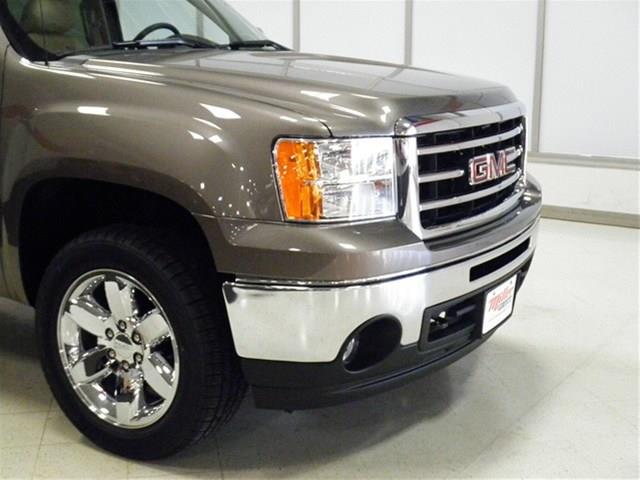 GMC Sierra 1500 2013 photo 37