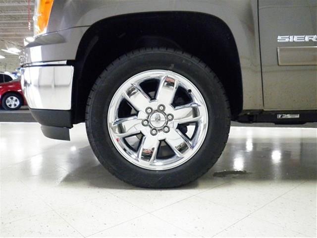 GMC Sierra 1500 2013 photo 39