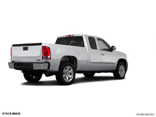 GMC Sierra 1500 2013 photo 1