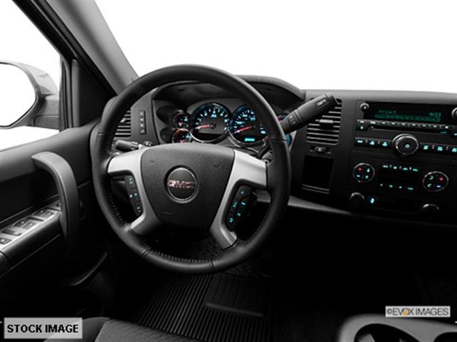 GMC Sierra 1500 2013 photo 2