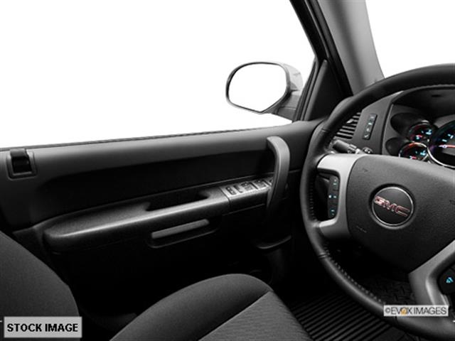 GMC Sierra 1500 2013 photo 3