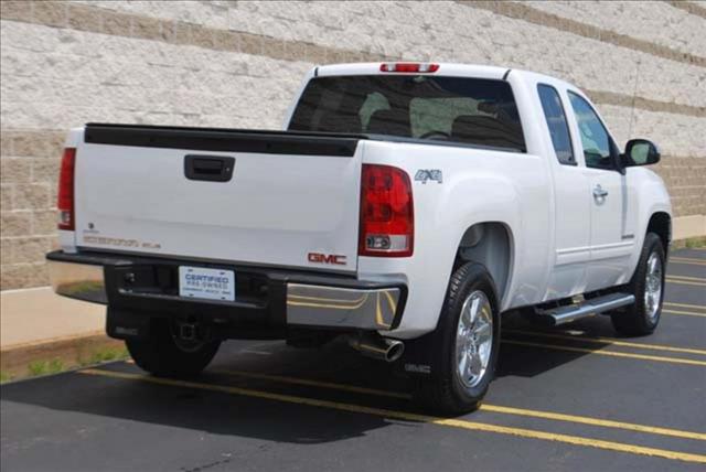 GMC Sierra 1500 2013 photo 2