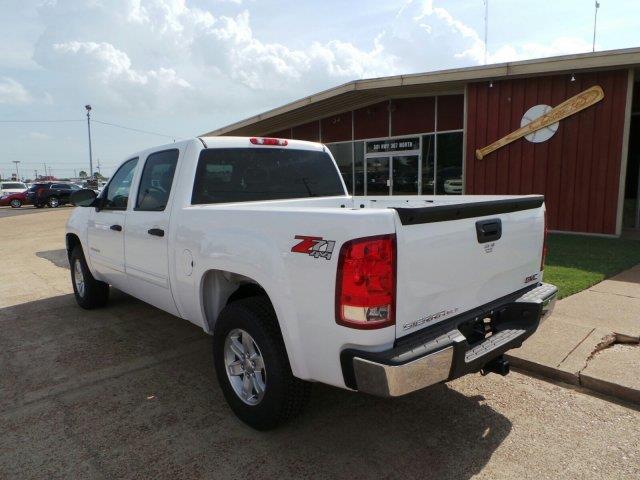 GMC Sierra 1500 2013 photo 1