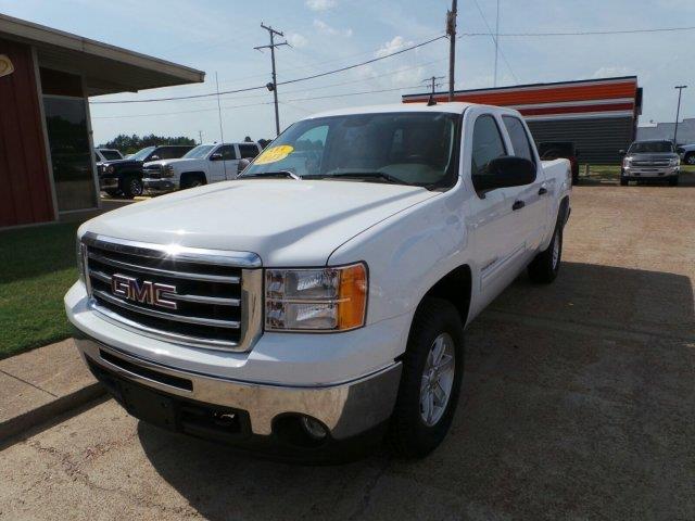 GMC Sierra 1500 2013 photo 2