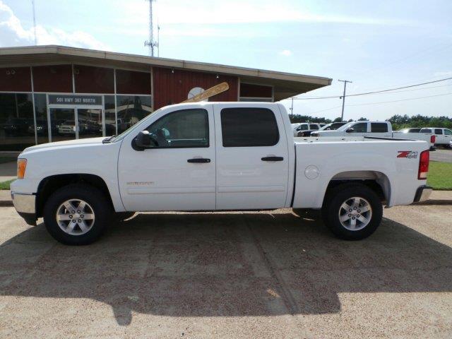 GMC Sierra 1500 2013 photo 3