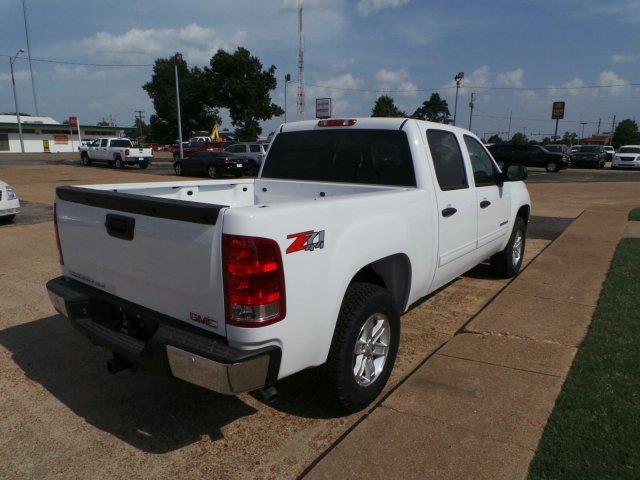 GMC Sierra 1500 2013 photo 4