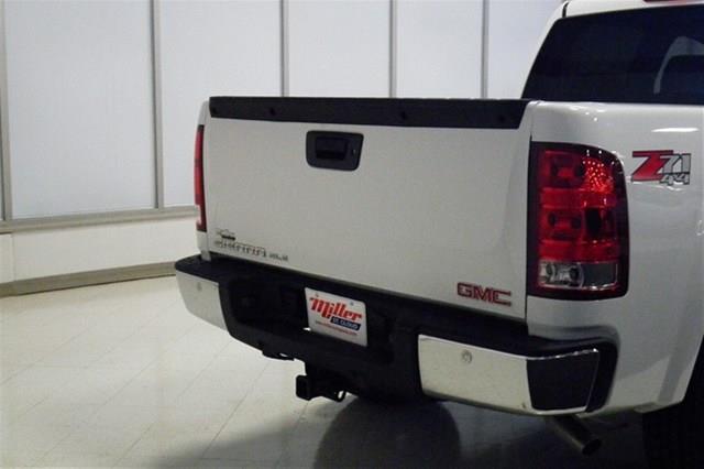 GMC Sierra 1500 2013 photo 17