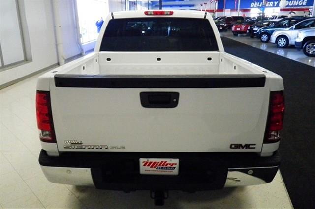 GMC Sierra 1500 2013 photo 19