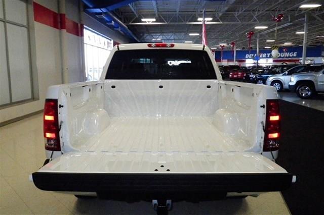 GMC Sierra 1500 2013 photo 24